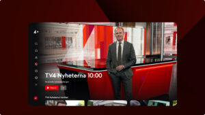 TV4 Play 11.18.1 screenshot 24