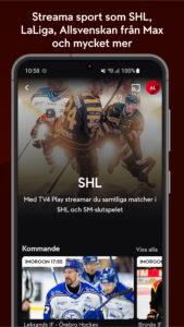 TV4 Play 11.18.1 screenshot 6