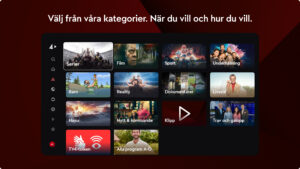 TV4 Play 11.16.1 screenshot 20