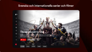 TV4 Play 11.16.1 screenshot 21