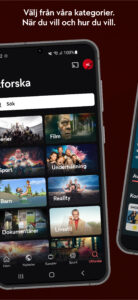 TV4 Play 11.16.1 screenshot 8