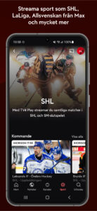 TV4 Play 11.15.0 screenshot 12