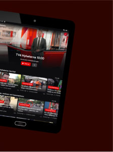 TV4 Play 11.15.0 screenshot 15