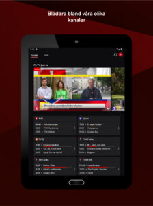 TV4 Play 11.15.0 screenshot 17
