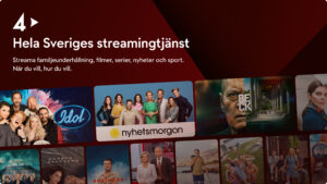 TV4 Play 11.15.0 screenshot 19
