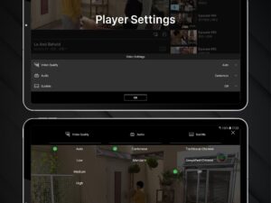 TVBAnywhere+ 2.26.0 screenshot 11