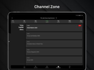 TVBAnywhere+ 2.26.0 screenshot 13