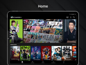 TVBAnywhere+ 2.26.0 screenshot 8