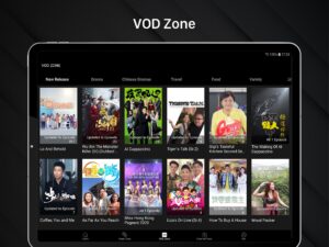 TVBAnywhere+ 2.26.0 screenshot 9