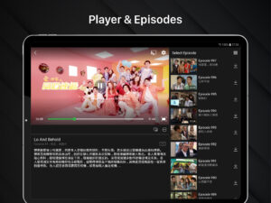TVBAnywhere+ 2.26.0 screenshot 10