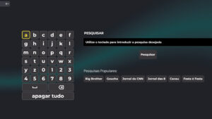 TVI Player 2.0.5 screenshot 3