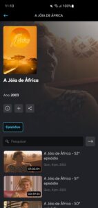 TVI Player 3.0.9 screenshot 4