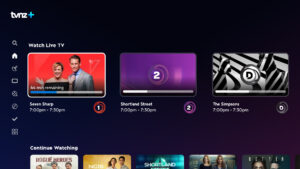 TVNZ+ (Android TV) 7.3.0 screenshot 6