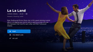 TVNZ+ (Android TV) 7.3.0 screenshot 7