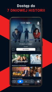 TVP GO 1.29 screenshot 2
