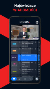 TVP GO 1.29 screenshot 4