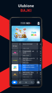 TVP GO 1.29 screenshot 5