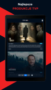 TVP GO 1.29 screenshot 7