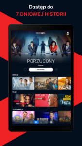 TVP GO 1.29 screenshot 8