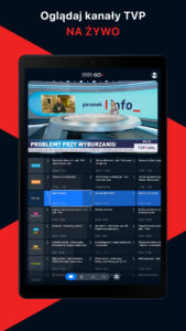 TVP GO 1.29 screenshot 9