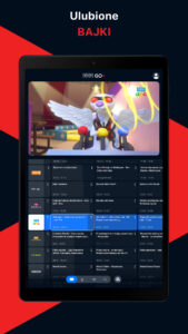 TVP GO 1.29 screenshot 10
