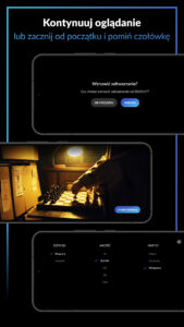 TVP VOD (Android TV) 3.2.5 screenshot 4