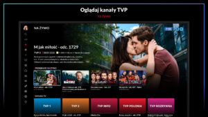 TVP VOD (Android TV) 3.2.5 screenshot 13