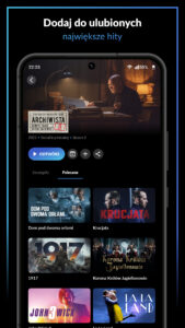 TVP VOD (Android TV) 3.2.5 screenshot 3