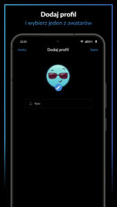 TVP VOD (Android TV) 3.2.5 screenshot 5
