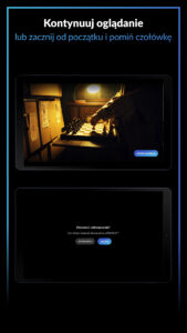 TVP VOD (Android TV) 3.2.5 screenshot 8