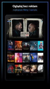 TVP VOD (Android TV) 3.2.5 screenshot 9