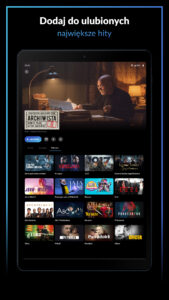 TVP VOD (Android TV) 3.2.5 screenshot 10