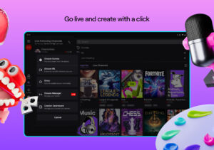 Twitch: Live Streaming 25.0.0_BETA screenshot 16