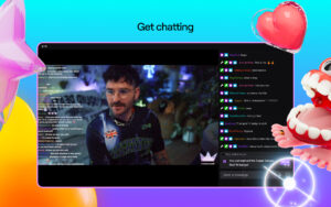 Twitch: Live Streaming 25.0.0_BETA screenshot 10