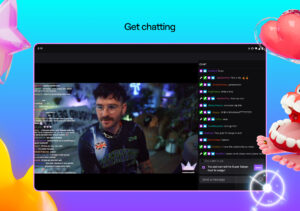 Twitch: Live Streaming 24.9.0 screenshot 15