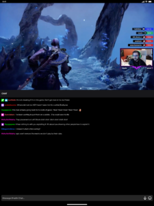 Twitch: Live Streaming 24.8.0_BETA screenshot 9