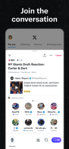X 11.22.0-beta.1 screenshot 7
