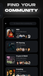 X 11.22.0-release.0 screenshot 3