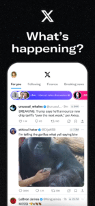 X 11.14.0-beta.1 screenshot 1