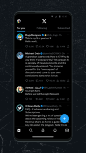 X 11.4.0-release.0 screenshot 1