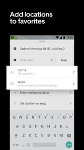 Fasten RU 5.43.1 screenshot 4
