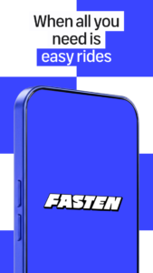 Fasten Russia: Taxi 5.31.1 screenshot 1