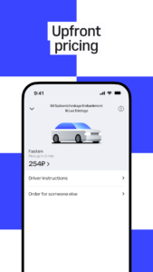 Fasten Russia: Taxi 5.31.1 screenshot 2