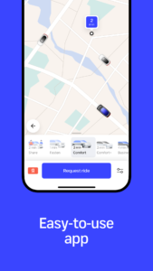 Fasten Russia: Taxi 5.31.1 screenshot 3