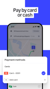 Fasten Russia: Taxi 5.31.1 screenshot 4