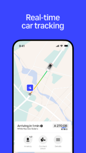 Fasten Russia: Taxi 5.31.1 screenshot 5