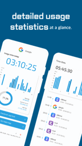UBhind(App lock/Screen time) 5.1.44 screenshot 7
