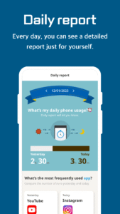 UBhind(App lock/Screen time) 5.1.44 screenshot 8