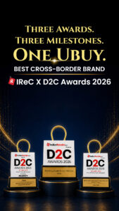 Ubuy: International Shopping screenshot 1
