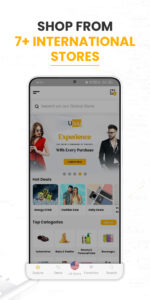 Ubuy: International Shopping 10.7.5 screenshot 2